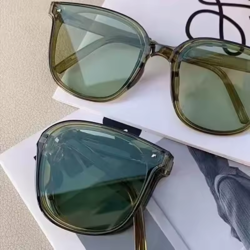 Verde